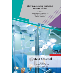 TEMEL ANESTEZİ