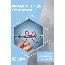 A’dan Z’ye Paramedik Eğitimi Kitap Seti