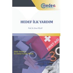 HEDEF İLK YARDIM