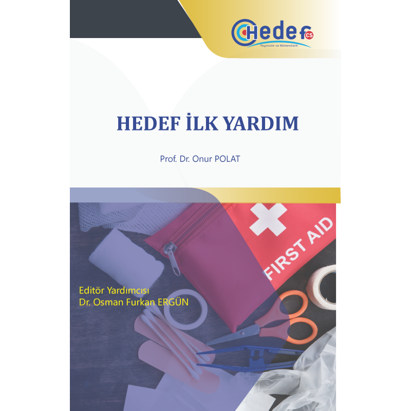 HEDEF İLK YARDIM