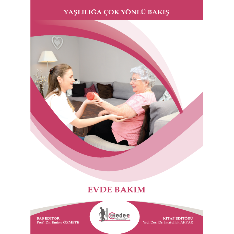 EVDE BAKIM