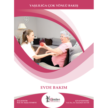 EVDE BAKIM