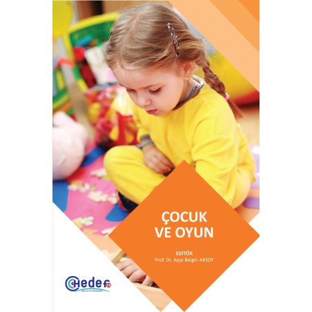ÇOCUK VE OYUN