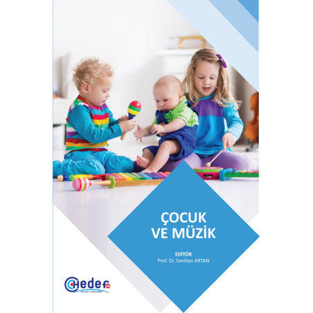 ÇOCUK VE MÜZİK