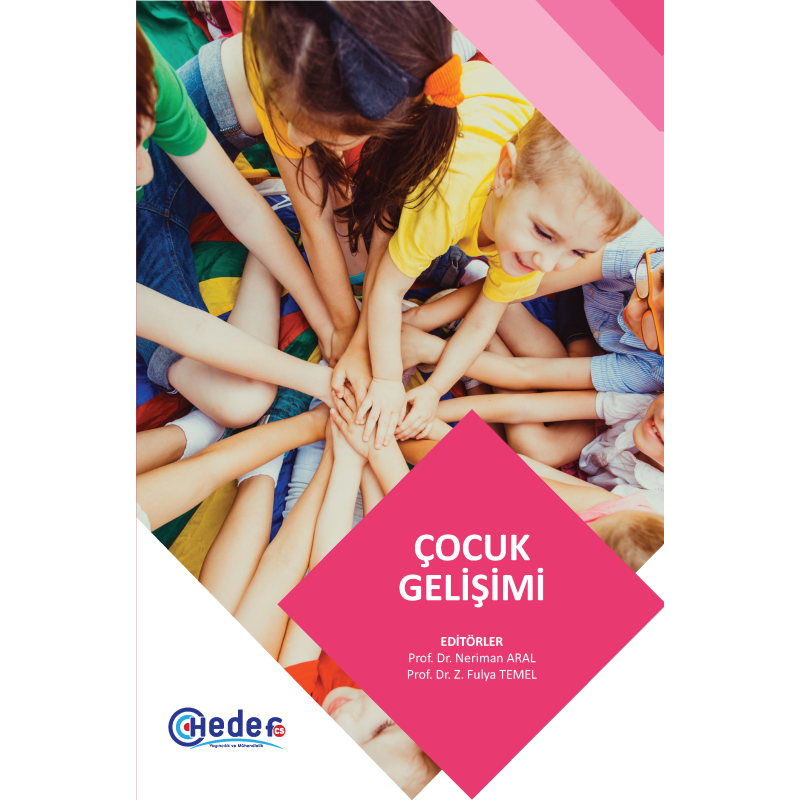 ÇOCUK GELİŞİMİ