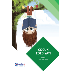 ÇOCUK EDEBİYATI