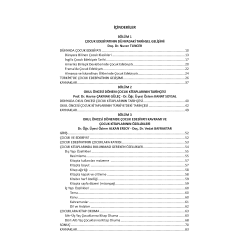 ÇOCUK EDEBİYATI