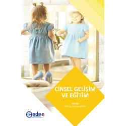 CİNSEL GELİŞİM VE EĞİTİM