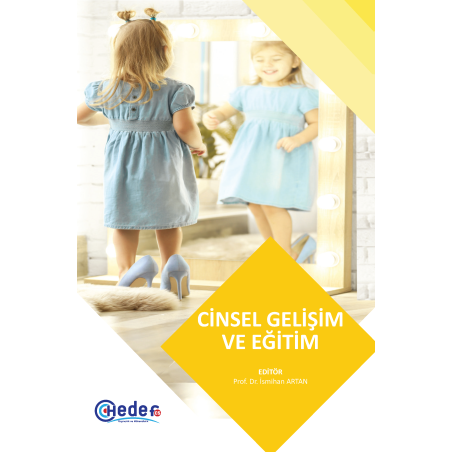 CİNSEL GELİŞİM VE EĞİTİM