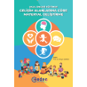 OKUL ÖNCESİ EĞİTİMDE GELİŞİM ALANLARINA GÖRE MATERYAL GELİŞTİRME
