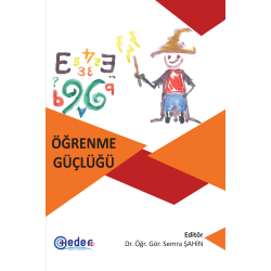 Öğrenme Güçlüğü