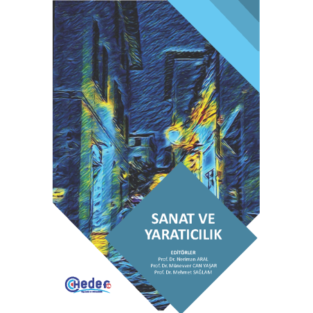SANAT VE YARATICILIK