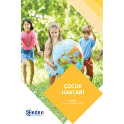 ÇOCUK GELİŞİMİ SETİ