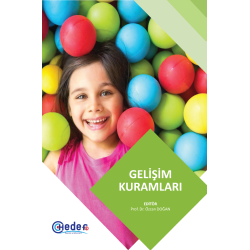 ÇOCUK GELİŞİMİ SETİ