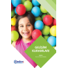 ÇOCUK GELİŞİMİ SETİ