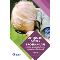 ÇOCUK GELİŞİMİ SETİ