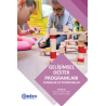ÇOCUK GELİŞİMİ SETİ