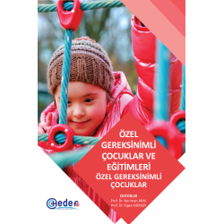 ÇOCUK GELİŞİMİ SETİ