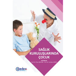 ÇOCUK GELİŞİMİ SETİ