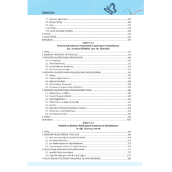 PELVİK SAĞLIKTA FİZYOTERAPİ VE REHABİLİTASYON CİLT 3