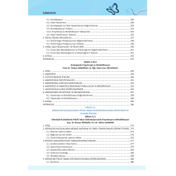 PELVİK SAĞLIKTA FİZYOTERAPİ VE REHABİLİTASYON CİLT 3