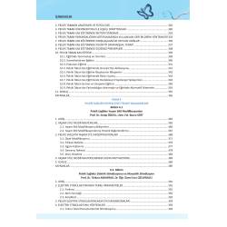 PELVİK SAĞLIKTA FİZYOTERAPİ VE REHABİLİTASYON CİLT 3